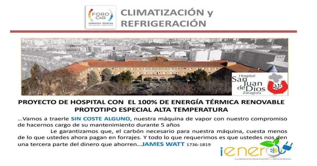 Presentacion-CR-1024x535 🚀 El Día D, en el Hospital San Juan de Dios Zaragoza